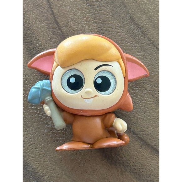 Disney Doorables Peter Pan Cute Collectible Figurine With Adorable Details - Picture 1 of 1
